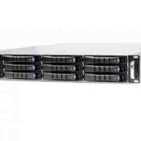 STOREMATRIX® S12 STORAGE SERVER